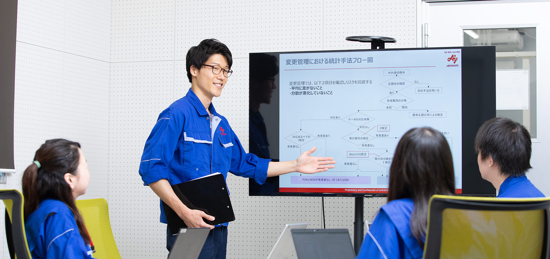インタビューの質問3の画像