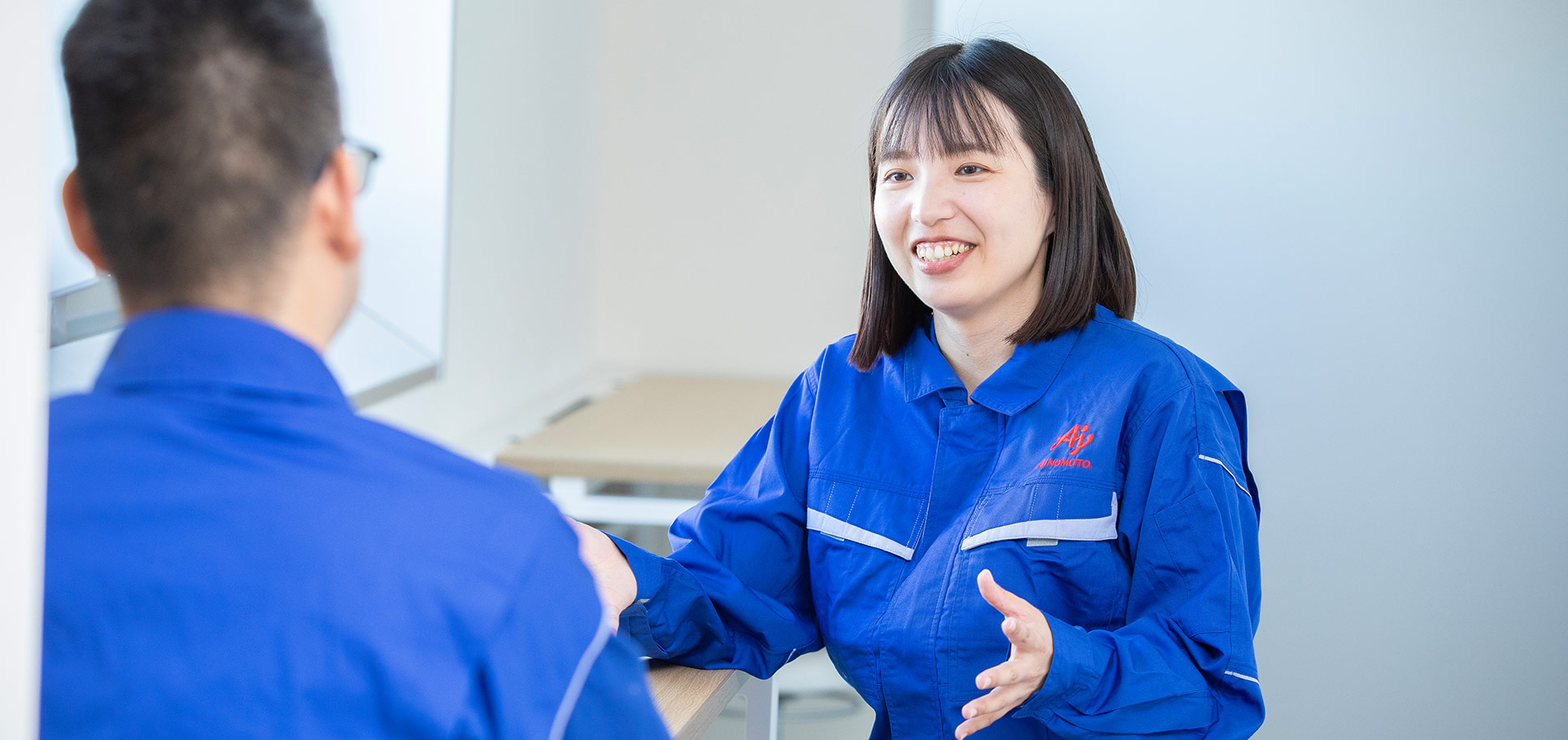 インタビューの質問3の画像