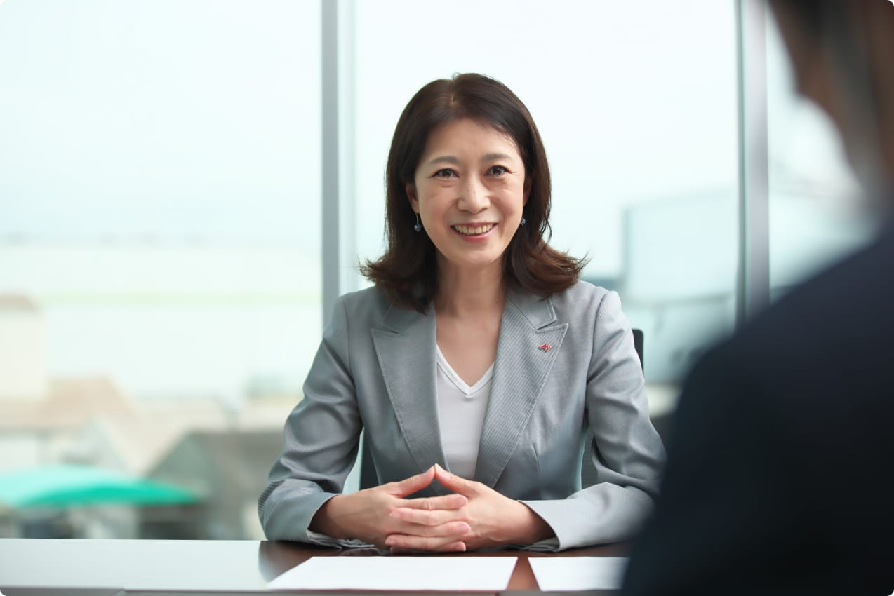 人事・総務部長の画像3