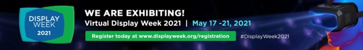 displayweek