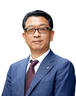 岡安 寿明